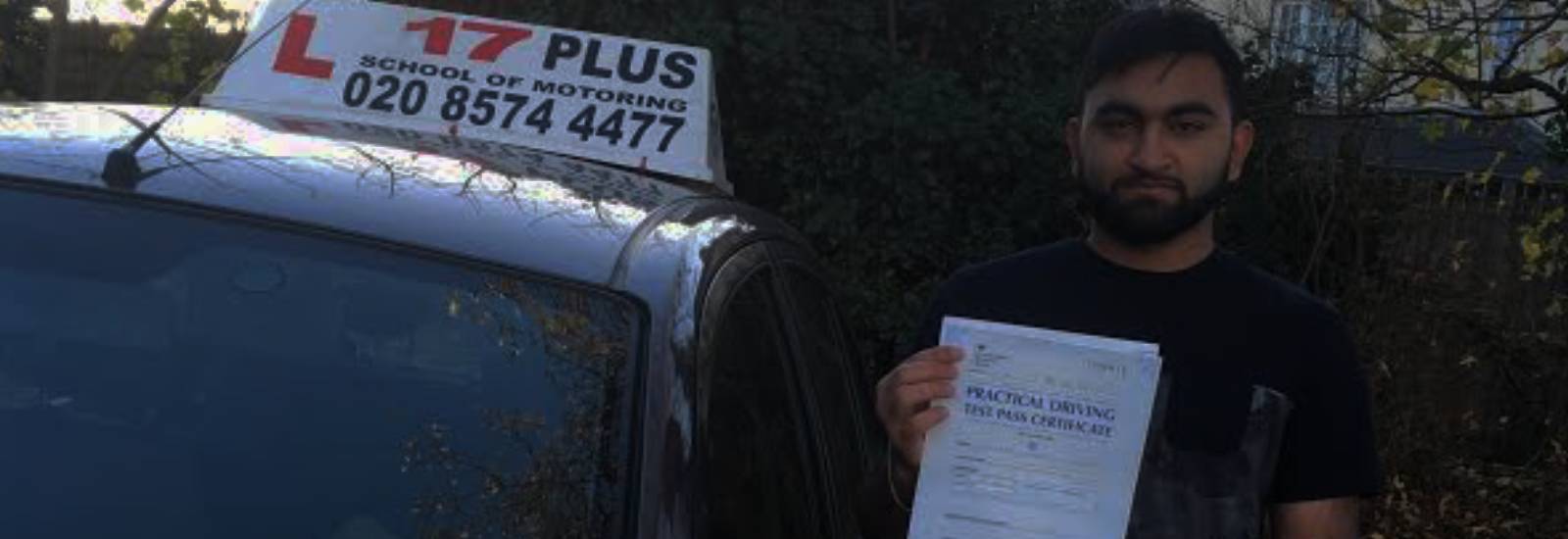 Driving Lessons Southall, Hayes, Hounslow, Harrow, Pinner, Greenford, Heston
